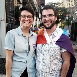 Meet your Posher, Ze'evi